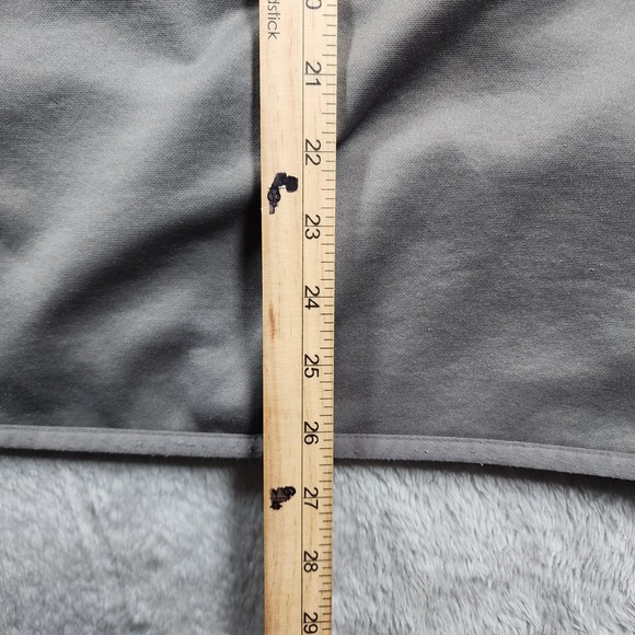 Oakley Jawbreaker Road Jacket Mens XL Gray Black Colorblock Full Zip Track - Picture 13 of 13